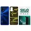 Захисна плівка SKLO Back (тил) Camo для Realme 9 5G Коричневий / Army Brown - мініатюра 1