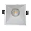 Светильник точечный Brille HDL-DS 177A GU5.3 WH MR16 36-296 - миниатюра 9
