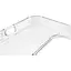 Чехол-накладка DK Силикон Composite Clear Case с MagSafe для Apple iPhone 14 Plus (clear) - миниатюра 3