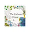 Розмальовка антистрес "The Enchanted Forest" COLOR-IT GDM-015, 12 аркушів - миниатюра 1