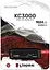 Накопитель SSD Kingston M.2 1TB PCIe 4.0 KC3000 teh0014717 - миниатюра 5