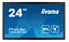 Монітор Iiyama 24 ProLite TF2438MSC-B1 - мініатюра 1