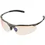 Очки защитные Bolle CONTOUR, металлическая оправа, линзы ESP - миниатюра 1