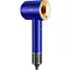 Фен профессиональный VGR V-445 синий - миниатюра 1