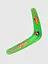 Бумеранг FR40934 Салатовий (2000990586506) - мініатюра 1