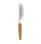 Антистатична щітка для волосся Wooden Paddle Brush Masil - мініатюра 2