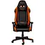 Игровое кресло Canyon GC-4 Deimos Black/Orange (CND-SGCH4) - миниатюра 1