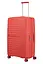Чемодан American Tourister FASTFORWARD 78 см SUNSET CORAL 78x50x30(34) MI0*96003 - миниатюра 4