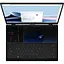 Ноутбук Asus ZenBook Duo OLED UX8406CA, (ASUX8406CA-QL118X), (процесор Intel Core Ultra 7 255H (24 МБ кешу, до 5,10 ГГц), 14-дюймовий сенсорний екран FHD+ 120 Гц, 3 твердотільний накопичувач 1 ТБ, відеокарта Intel® Arc™ - мініатюра 2
