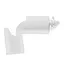 Світильник трековий поворотний LED KW-215/15W NW WH Brille 33-006 - мініатюра 9
