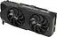 Видеокарта ASUS RTX 2070 8Gb Super Dual Evo OC (DUAL-RTX2070S-O8G-EVO) (GDDR6, 256 bit, PCI-E v3.0) Б/у - миниатюра 3
