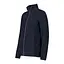 Флисовая кофта CMP Women's Arctic Fleece Jacket Dark Blue S (1097-33H2356-N950 38) - миниатюра 3