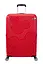 Валіза American Tourister MICKEY CLOUDS MICKEY CLASSIC RED 76x52x27(30) 76 См 59C*00003 - мініатюра 1
