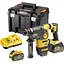 Перфоратор DeWALT DCH323T2 - мініатюра 1