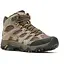 Ботинки Merrell Moab 3 Mid Mns 43 Светло-коричневый (1054-036.1590) - миниатюра 2