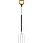 Вилы садовые Fiskars Xact 120 см (1070716) - миниатюра 1