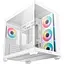 Корпус DeepCool CG530 4F White (R-CG530-WHADA4-G-1) без БП - мініатюра 8