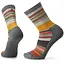 Шкарпетки Smartwool Everyday Joviansphere Crew Medium Grey S Smart Wool (1033-SW SW001991.052-S) - мініатюра 1