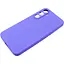 Чехол для мобильного телефона Dengos Carbon Samsung Galaxy S23 FE (purple) (DG-TPU-CRBN-190) - миниатюра 4