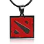 Кулон GeekLand Dota 2 Дота 2 DG 21.106 - мініатюра 3