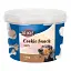 Ласощі для собак Trixie Cookie Snack Giants 1,25 кг (ягня) - миниатюра 1