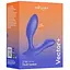 Смарт-вибромассажер простаты We-Vibe Vector+ Royal Blue - миниатюра 8