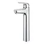 Смеситель для умывальника XL-Size Grohe Euroeco 24273001 Хром - миниатюра 3
