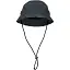 Панама Frontier YUKKA 60 Black - мініатюра 1