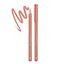 Олівець для губ Bogenia Lip Liner BG500 №015 Natural - мініатюра 1
