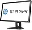Б/В Монітор HP Z27i (27"/IPS/QHD 2560х1440) - мініатюра 2