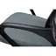 Офисное кресло GT Racer B-1215, серое (B-1215 Gray) - миниатюра 6