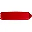 Блюдо-піднос Emile Henry Ovenware 42х11 см червоний (345003)  - мініатюра 2