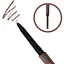 Олівець для брів Parisa Micro brow pencil відтінок 313 Light brown  - мініатюра 1