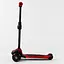 Самокат Best Scooter 80х60х28 см Червоний 000231419 - мініатюра 2