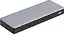 Док-станція USB-C > 3xHDMI/2xDP/4xUSB-A/USB-C/RJ54/DC/Audio Digitus teh0013482 - мініатюра 1