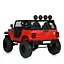 Электромобиль детский Bambi Джип Racer M 5780EBLR-3 - миниатюра 4