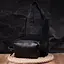 Косметичка кожаная мужская GRANDE PELLE 15х8х7 см sum0020988 - миниатюра 8