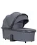 Універсальна коляска-книжка Carrello Ultimo CRL 6519 3в1 Cool Grey - мініатюра 6