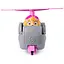 Игровой набор Paw Patrol базовый спасательный автомобиль с водителем Скай (SM97237/6071211) - миниатюра 4