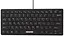 Клавиатура Maxxter KBM-C01B-RU USB - миниатюра 1