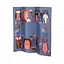 Манеж Lionelo Sofie Blue Cobalt Red - мініатюра 5