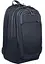 Рюкзак для ноутбука HP HP, Travel Plus, 30L 17", полиестер, синий графит (A2CC9AA) - миниатюра 3