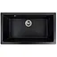 Кухонна мийка Platinum 7945 PARUANA (SP000039913) - мініатюра 1
