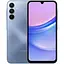 Смартфон Samsung Galaxy A15 8/256GB Light Blue (SM-A155F) - миниатюра 1