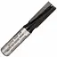 Фреза пазовая Bosch Professional с двумя лезвиями Std S8 D8 L20 (2.608.628.381) - миниатюра 1