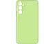 Чохол Make Samsung A54 Silicone Lime - мініатюра 1