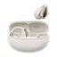 Навушники бездротові QCY Crossky C30 TWS стереогарнітура відкрита біла - мініатюра 2