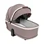 Універсальна коляска-книжка Carrello Vector CRL-6550 2 в 1 Rock Beige - мініатюра 9
