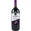 Вино Aznauri Black Currant чорна смородина червоне напівсолодке 1.5 л - мініатюра 1