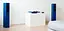 Акустична система Tone Factory - Speaker L Ultramarine Blue (9120129863384) - мініатюра 2
